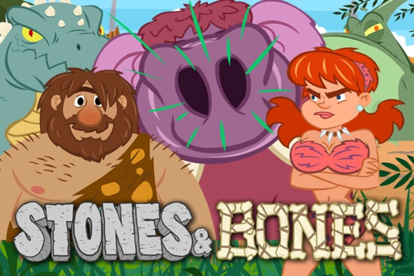 Stones And Bones