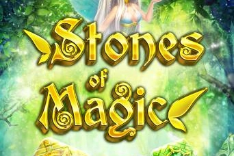 Stones Of Magic