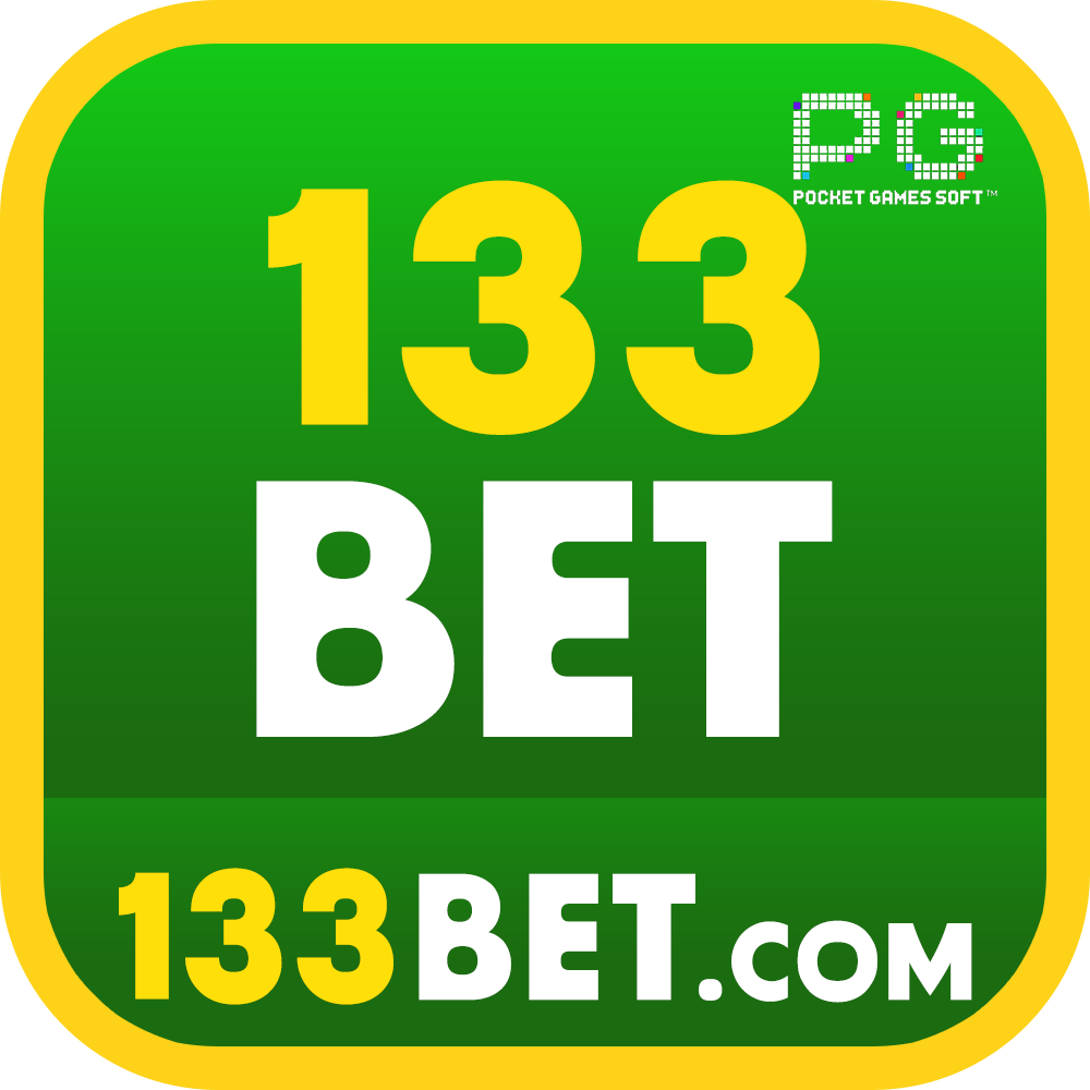 133BET Logo