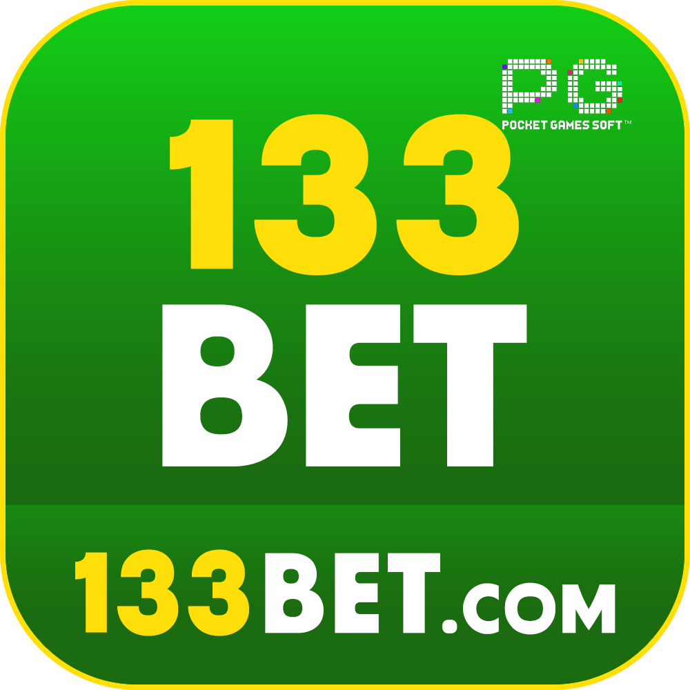 133BET Logo
